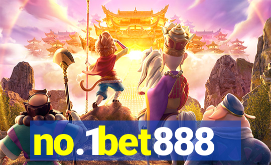 no.1bet888