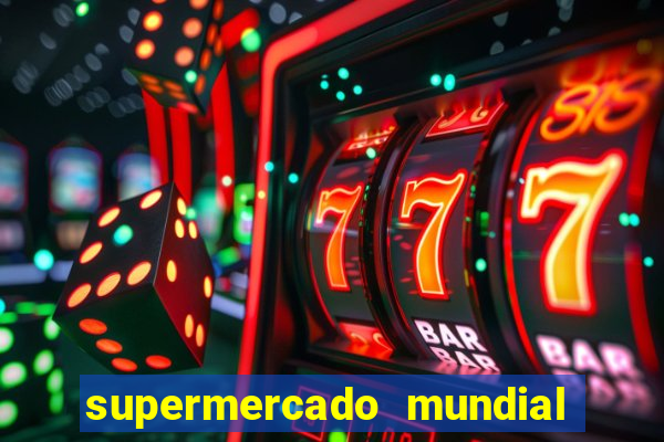 supermercado mundial botafogo horario de funcionamento