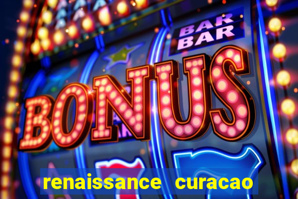 renaissance curacao resort & casino all inclusive