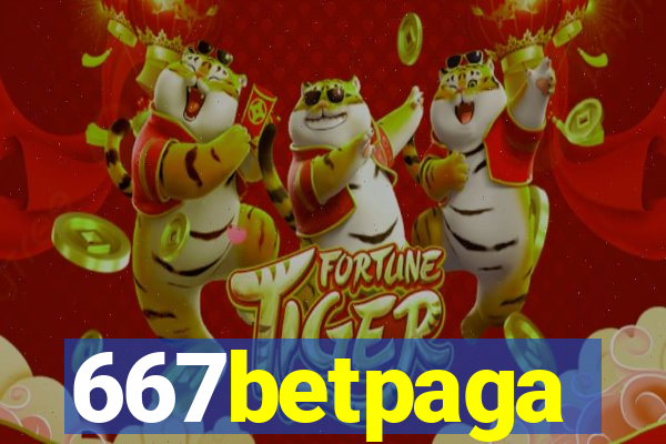 667betpaga