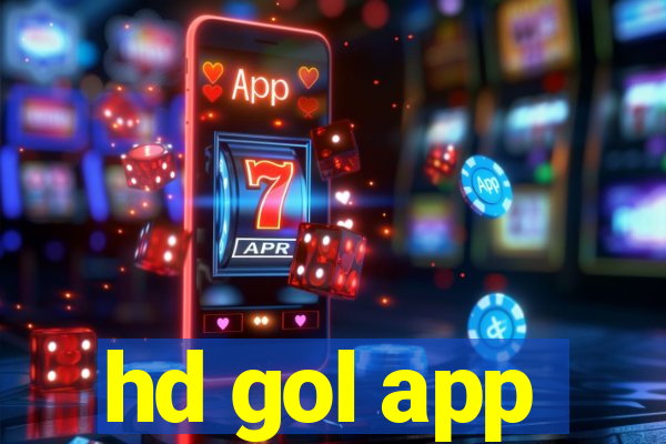 hd gol app