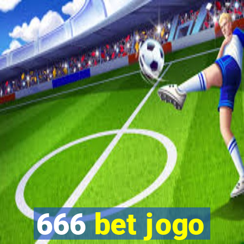 666 bet jogo