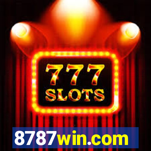 8787win.com