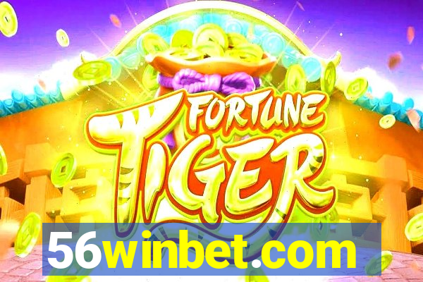 56winbet.com