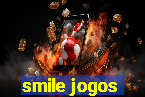 smile jogos