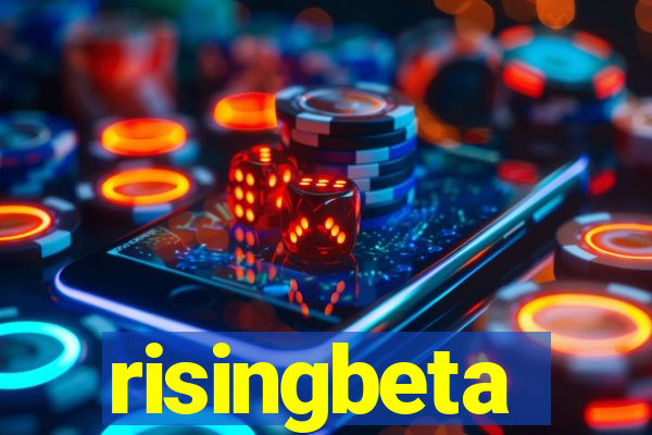 risingbeta