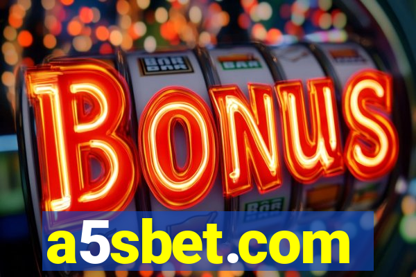 a5sbet.com