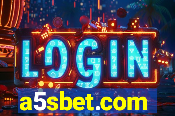 a5sbet.com