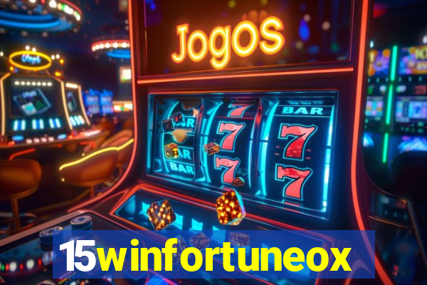 15winfortuneox