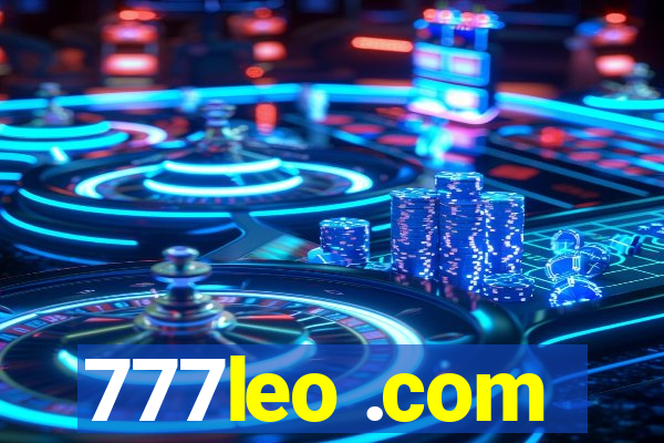 777leo .com