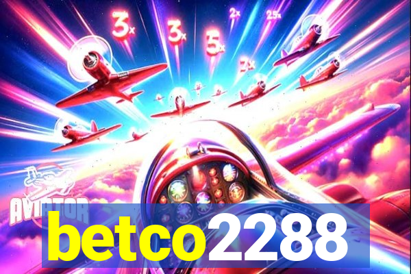 betco2288