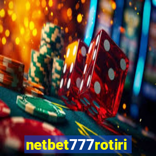 netbet777rotiri