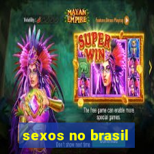 sexos no brasil