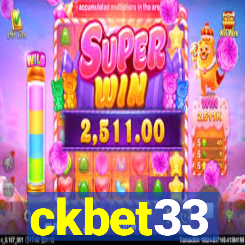 ckbet33