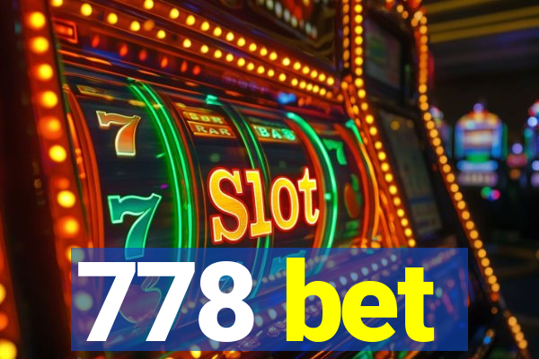 778 bet