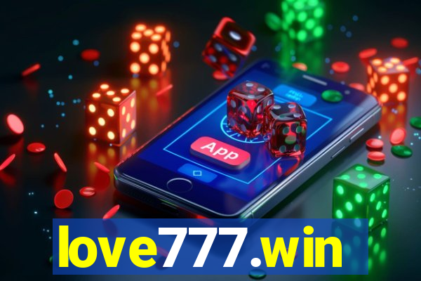 love777.win