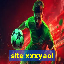 site xxxyaoi