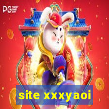 site xxxyaoi