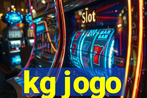 kg jogo