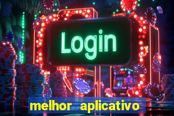 melhor aplicativo jogo do bicho