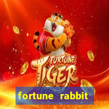 fortune rabbit horario pagante hoje