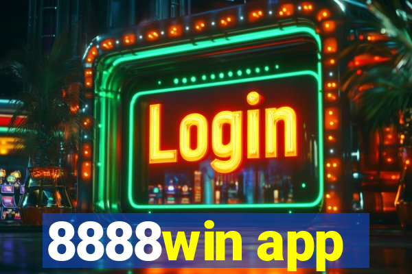 8888win app