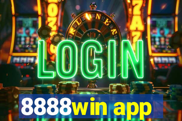 8888win app