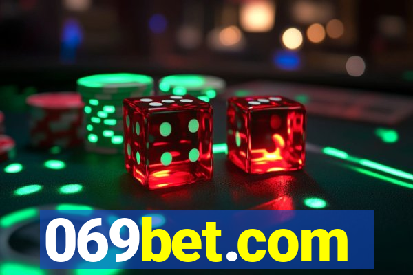 069bet.com