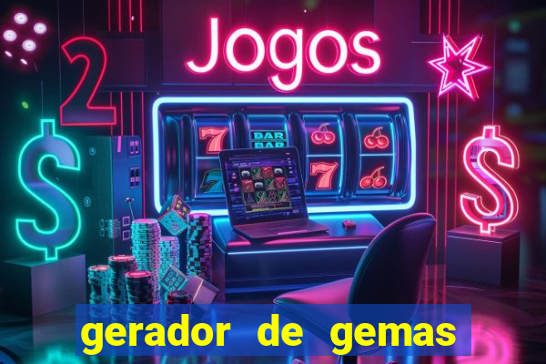 gerador de gemas brawl stars gr谩tis