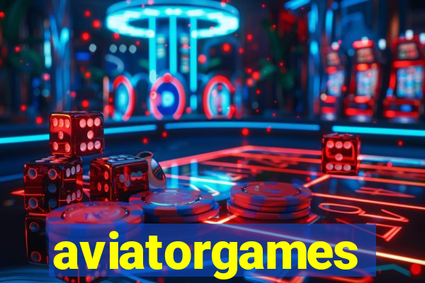 aviatorgames