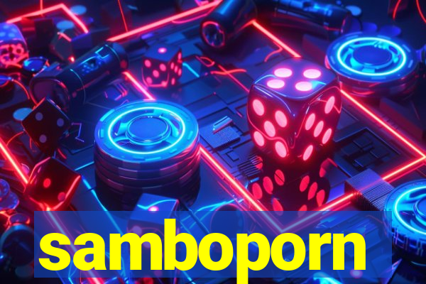 samboporn