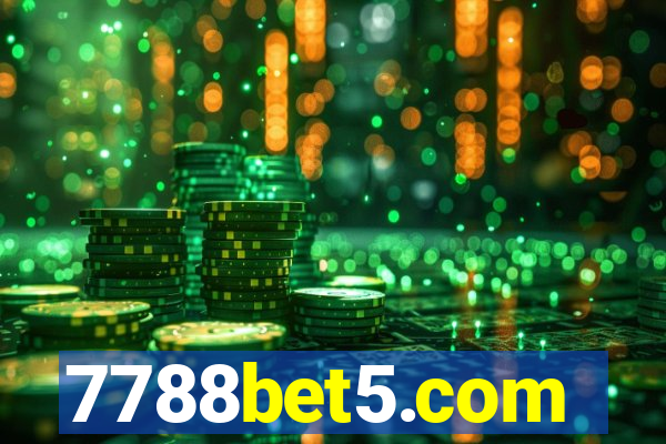 7788bet5.com