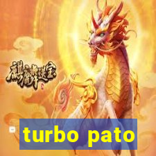 turbo pato