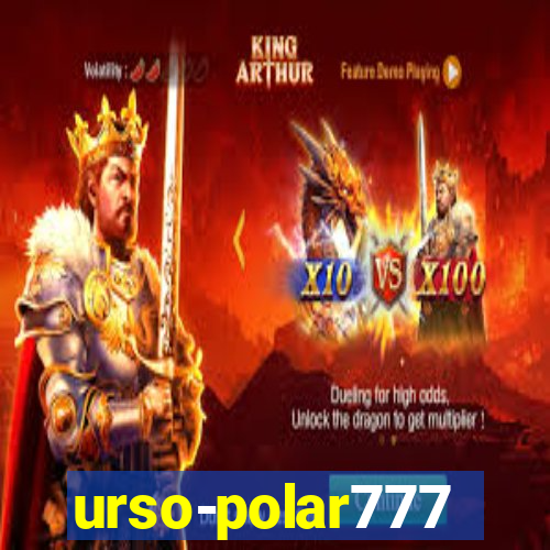 urso-polar777