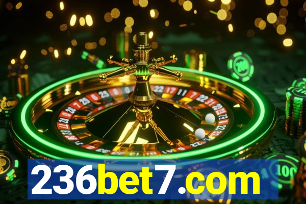 236bet7.com