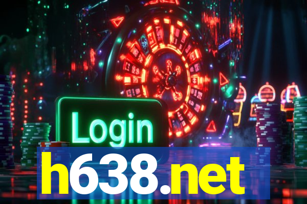 h638.net