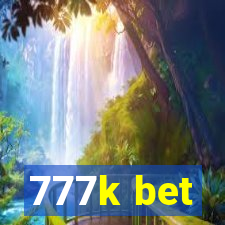 777k bet