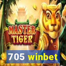 705 winbet