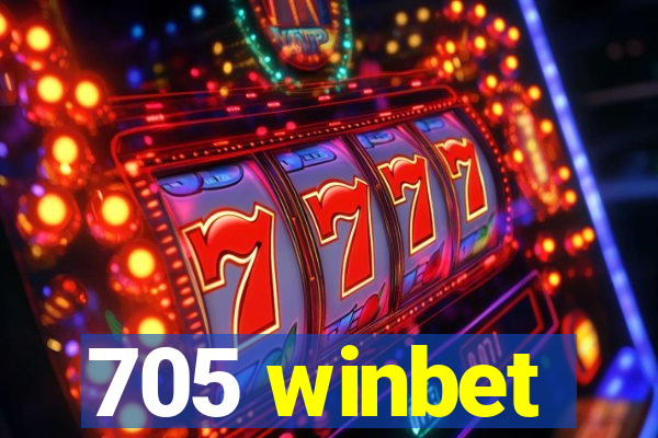 705 winbet