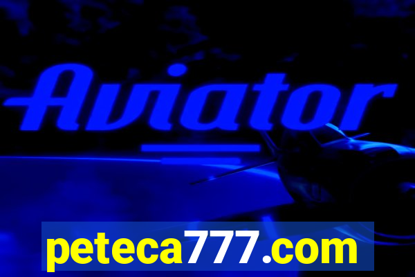 peteca777.com