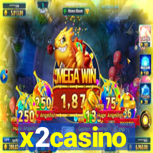 x2casino