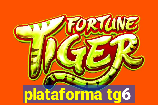 plataforma tg6