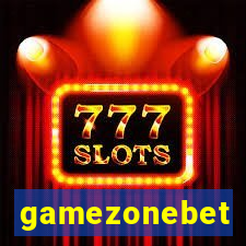 gamezonebet