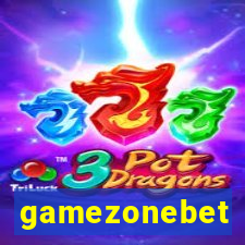 gamezonebet