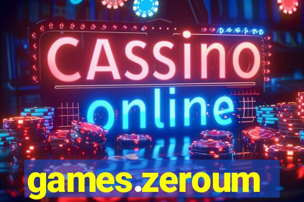 games.zeroum