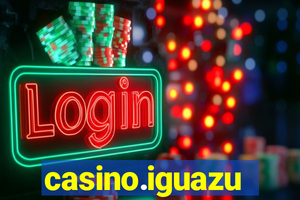 casino.iguazu