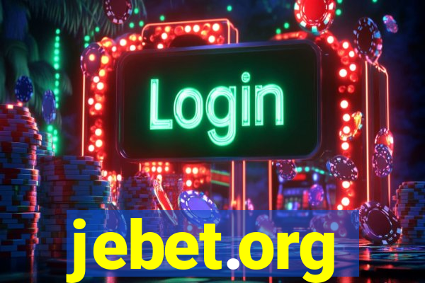 jebet.org