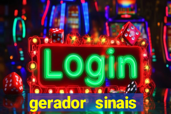 gerador sinais fortune tiger