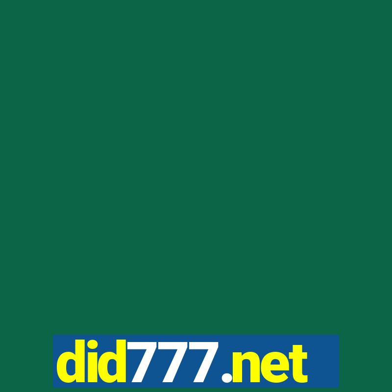 did777.net