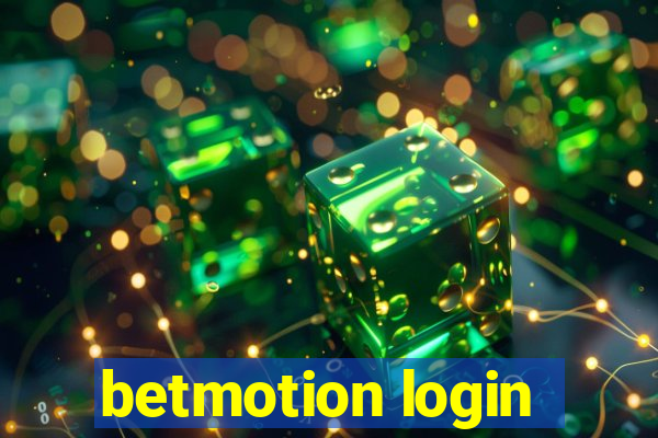 betmotion login